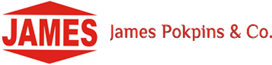James Pokpins & Co